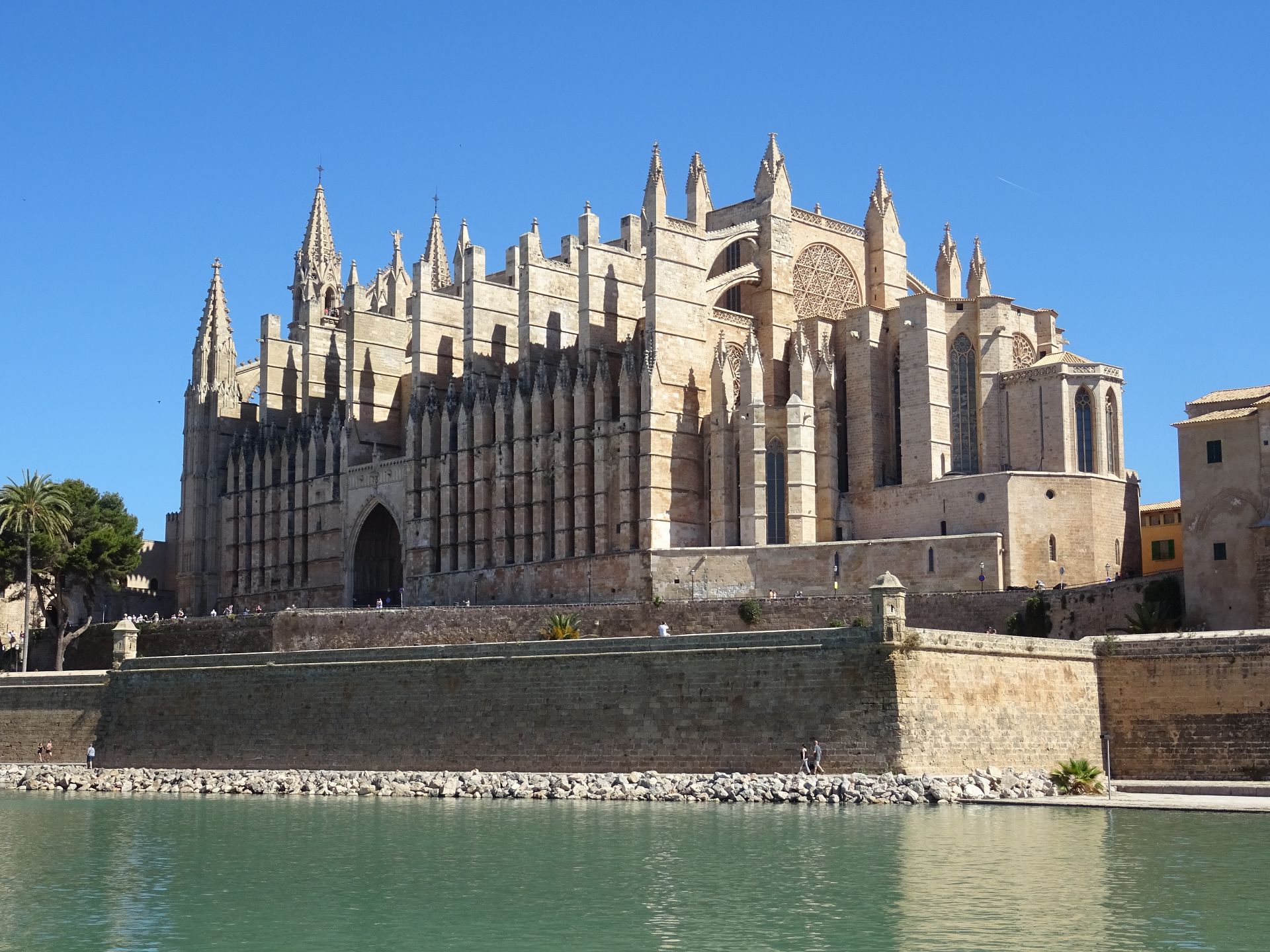 Palma de Mallorca